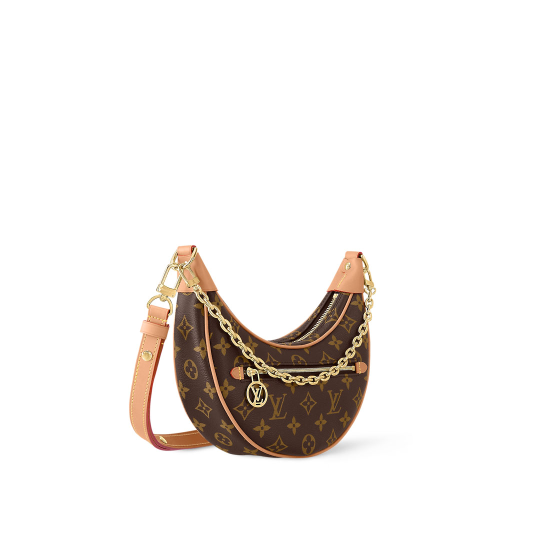 Replicate Louis Vuitton Loop M81098(1:1 replica)