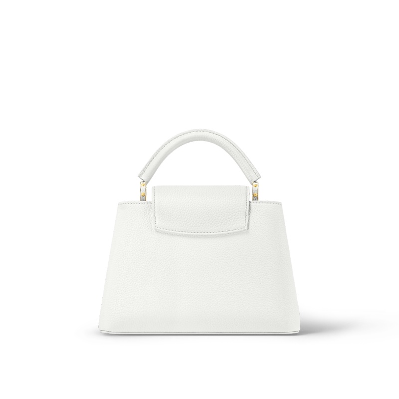 Replicate Louis Vuitton Capucines BB M55832(1:1 replica)