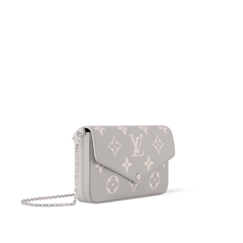Replicate Louis Vuitton Félicie Pochette M14227(1:1 replica)