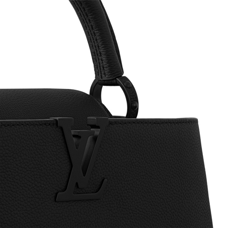 Replicate Louis Vuitton  Capucines East-West MM M23947(1:1 replica)