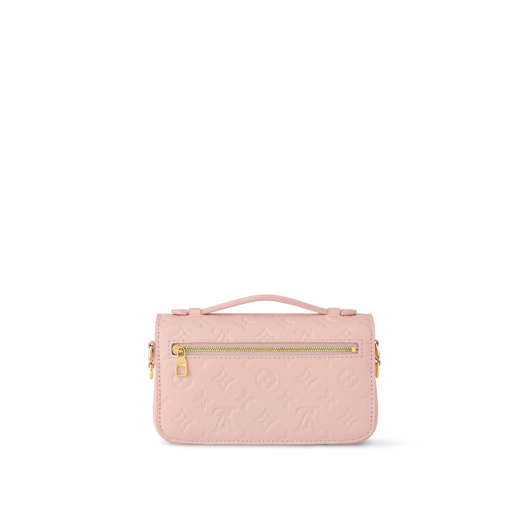Replicate Louis Vuitton Pochette Métis East West M47045(1:1 replica)