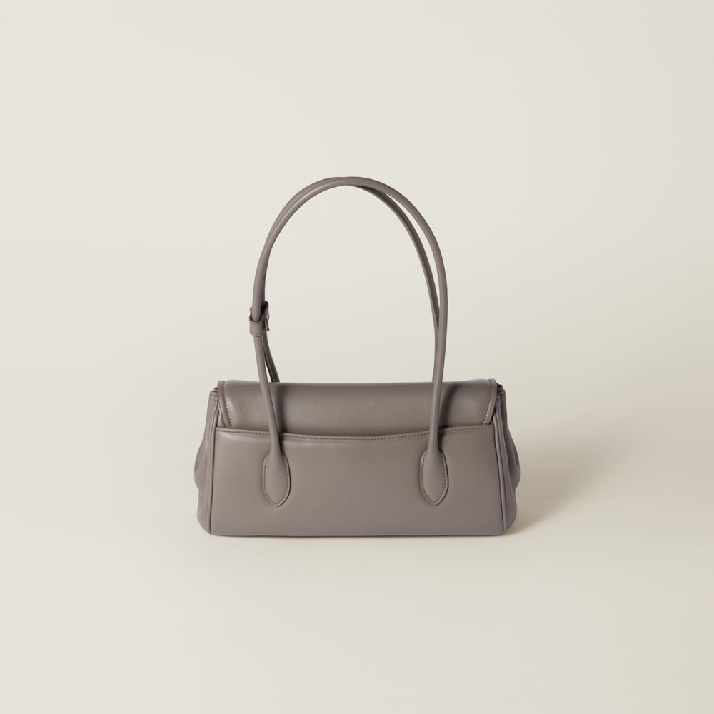 Replicate Leather shoulder bag(1:1 replica)