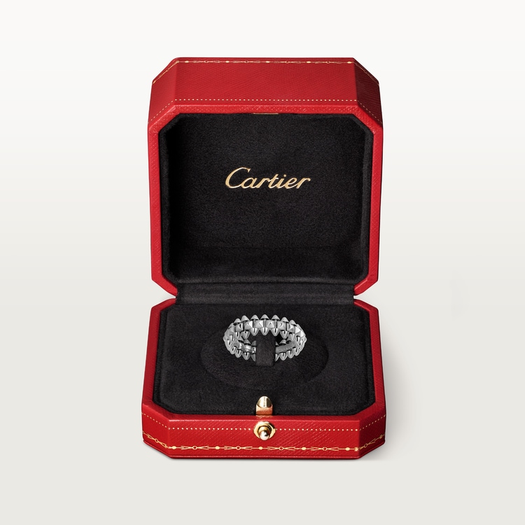 Replicate Clash de Cartier ring Small Model(1:1 replica)