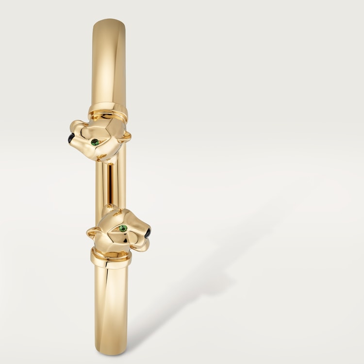 Replicate Panthère de Cartier bracelet(1:1 replica)