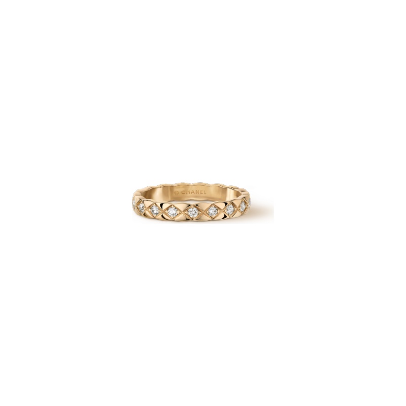 Replicate Coco Crush ring(1:1 replica)