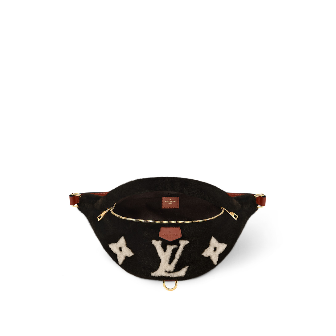 Replicate Louis Vuitton Bumbag M11799(1:1 replica)