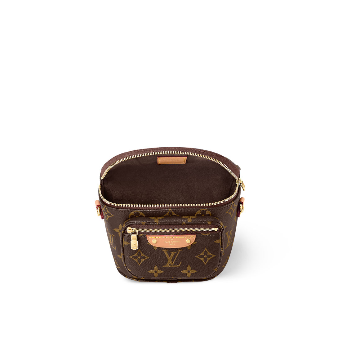 Replicate Louis Vuitton Mini Bumbag M82335(1:1 replica)