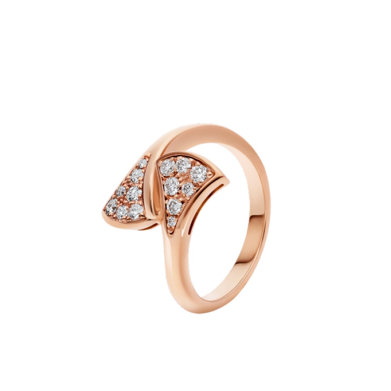 Replicate DIVAS’ DREAM Ring(1:1 replica)