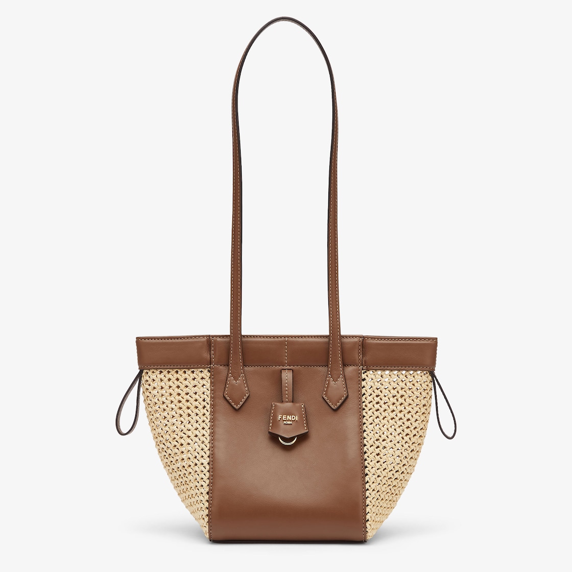 Replicate Fendi Origami Mini(1:1 replica)