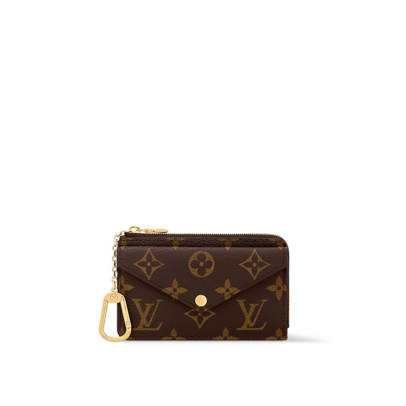 Replicate Louis Vuitton Card Holder Recto Verso M69431(1:1 replica)