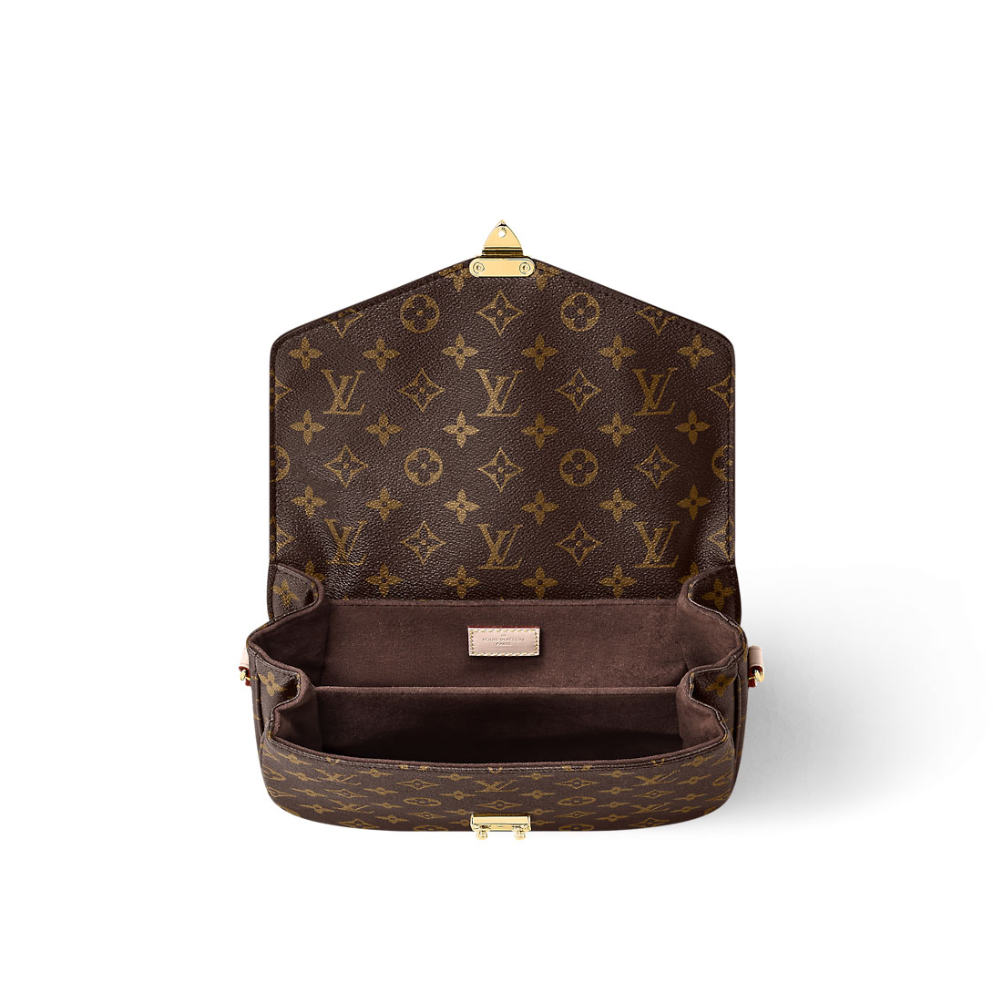 Replicate Louis Vuitton Pochette Métis M44875(1:1 replica)