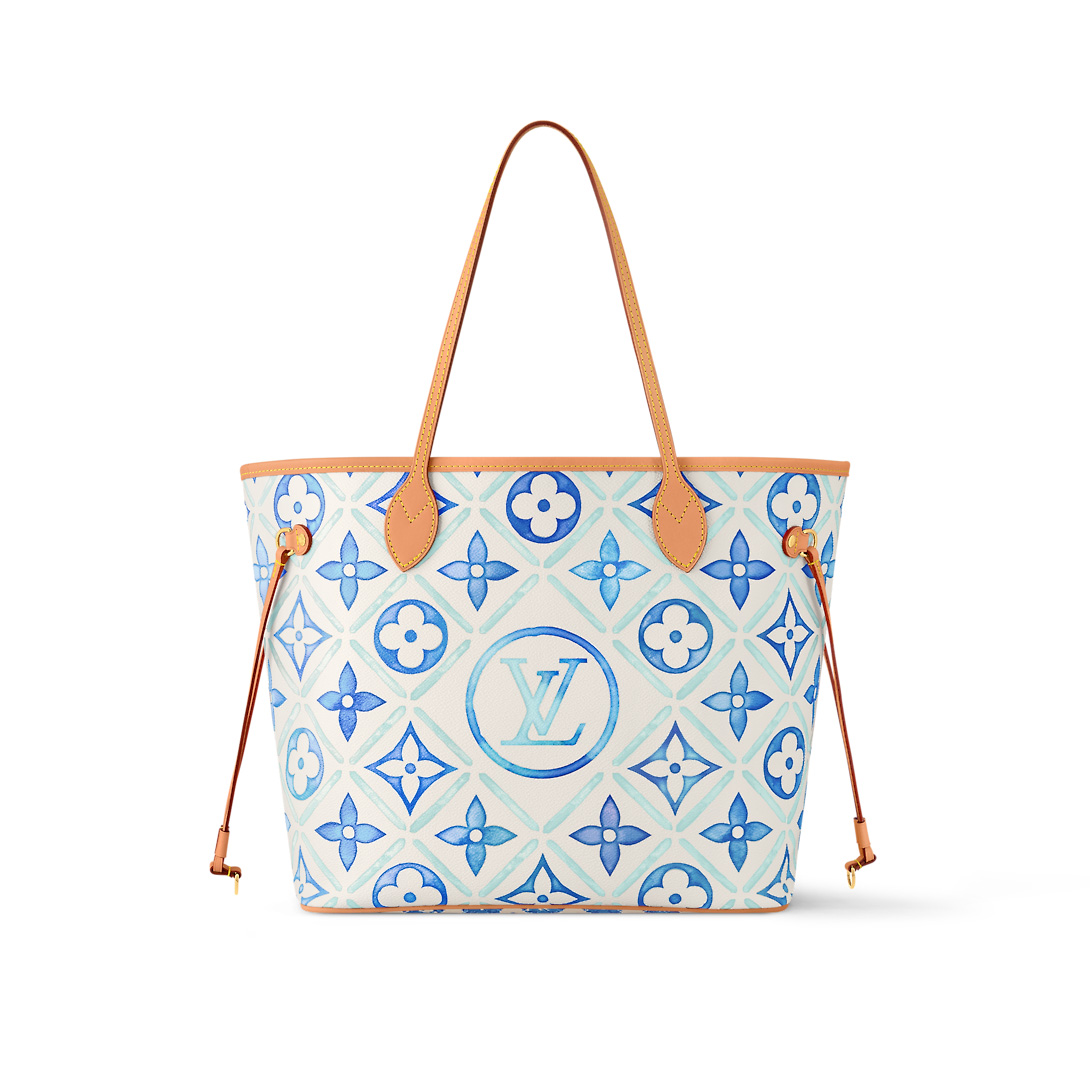 Replicate Louis Vuitton Neverfull MM M11263(1:1 replica)