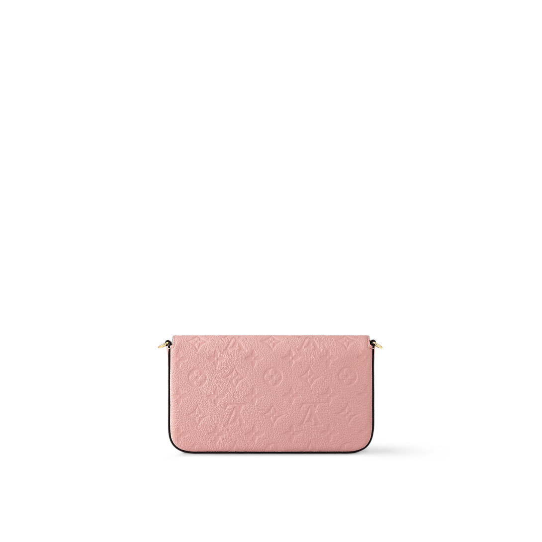 Replicate Louis Vuitton Félicie Pochette M82608(1:1 replica)
