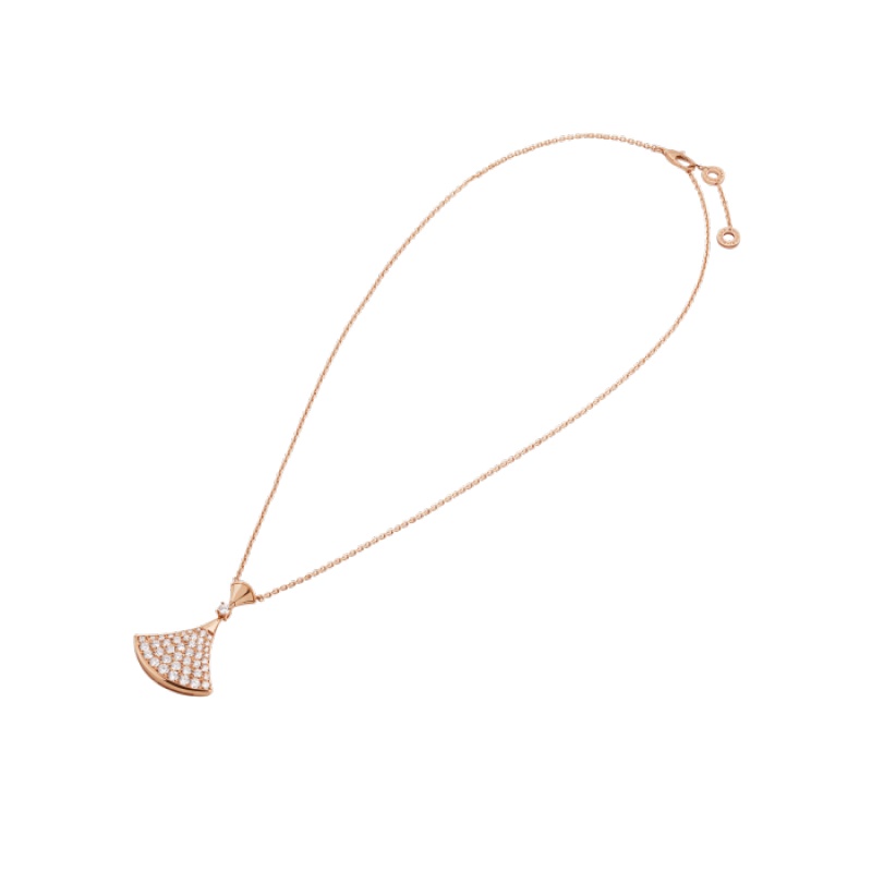 Replicate DIVAS’ DREAM Necklace(1:1 replica)