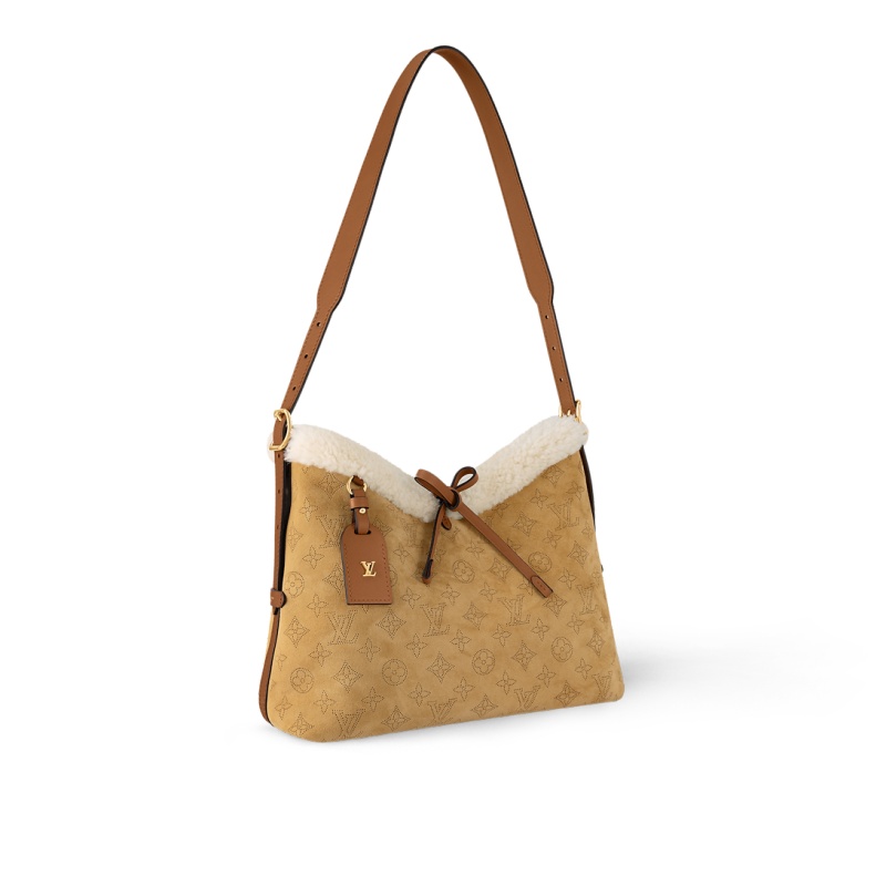 Replicate Louis Vuitton CarryAll PM M11843(1:1 replica)