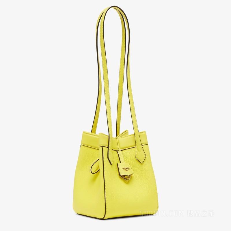 Replicate Fendi Origami Mini(1:1 replica)
