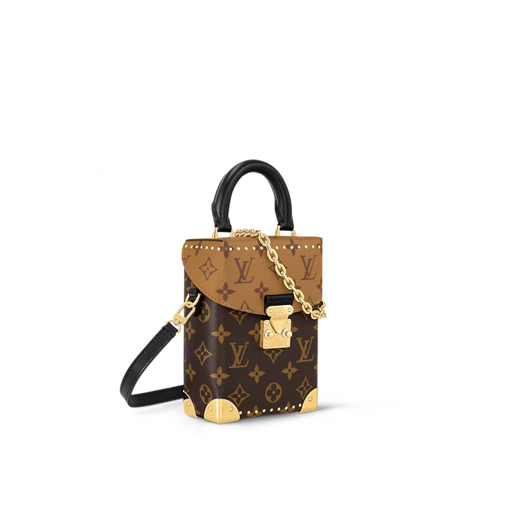 Replicate Louis Vuitton Camera Box M82465(1:1 replica)