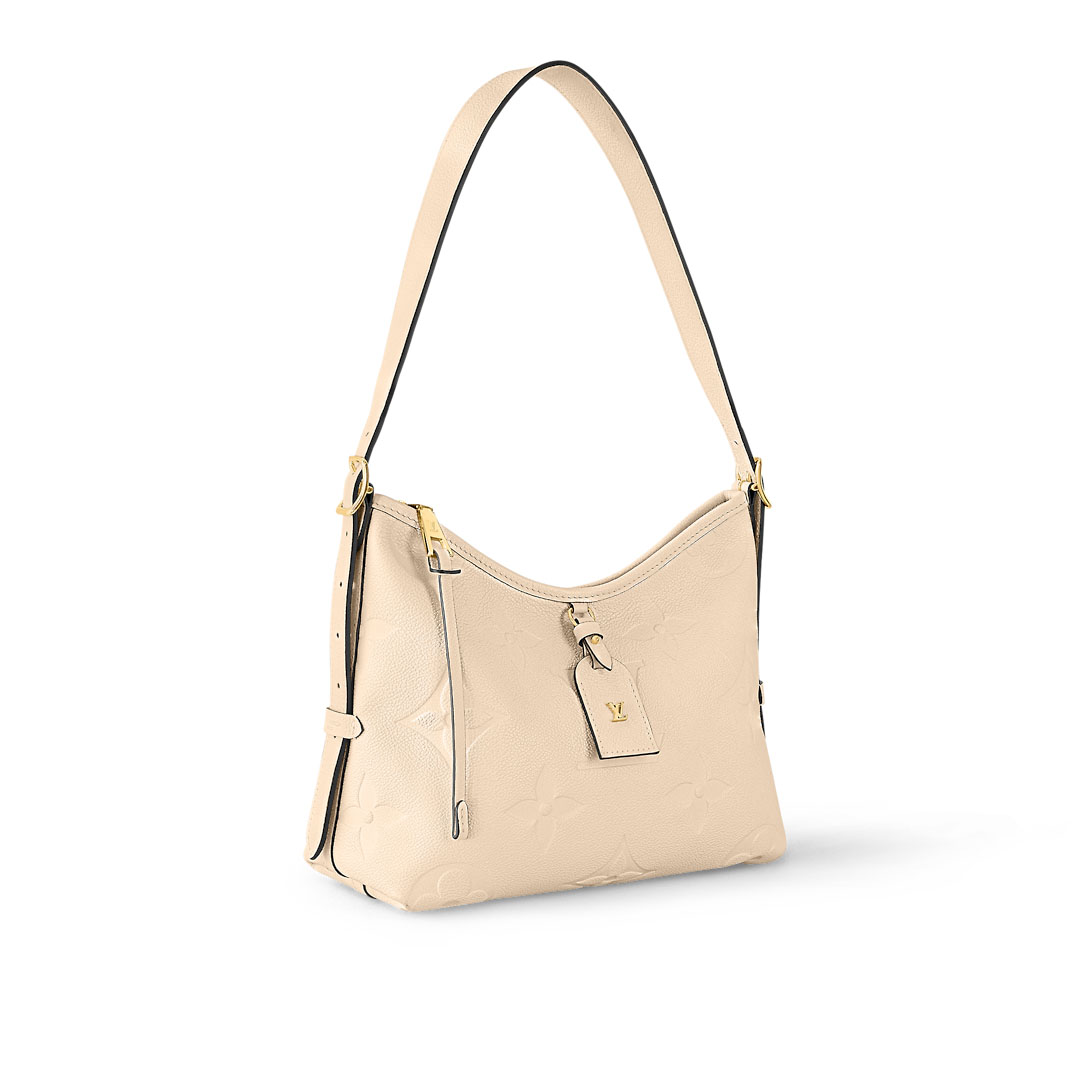 Replicate Louis Vuitton CarryAll PM M46293(1:1 replica)