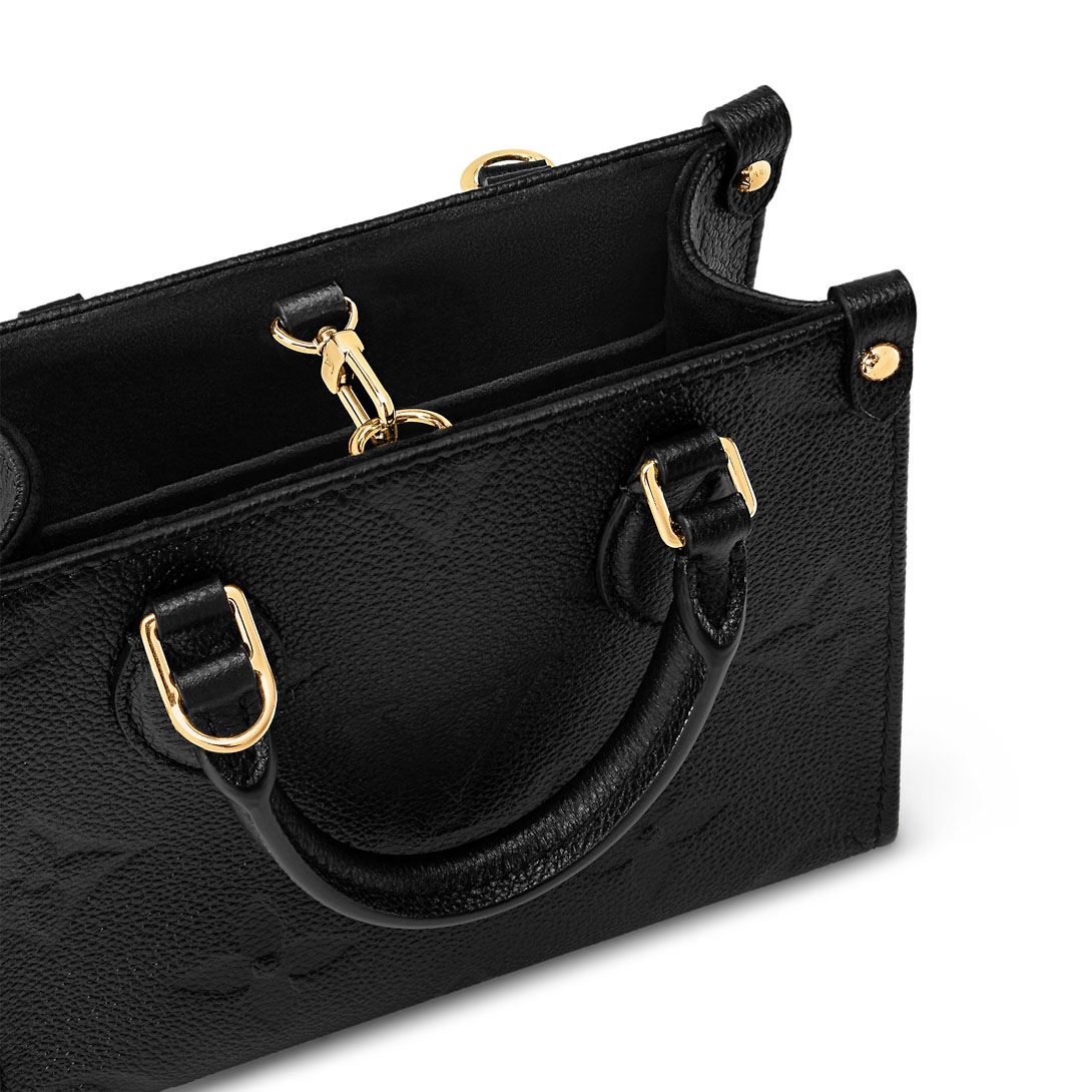 Replicate Louis Vuitton OnTheGo BB M46993(1:1 replica)