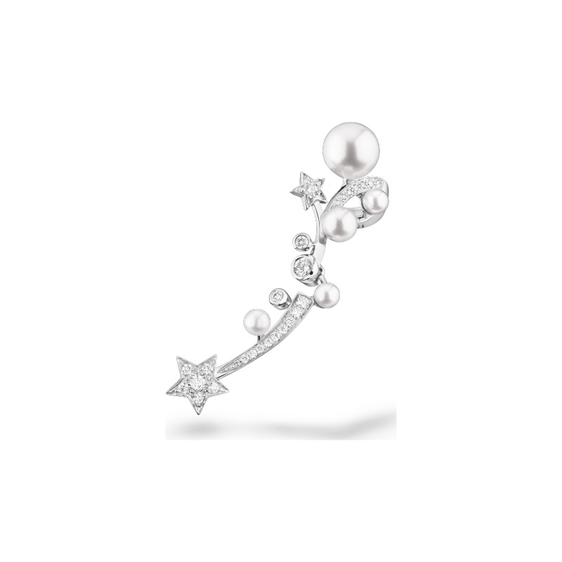 Replicate Comète Perlée ear cuff(1:1 replica)