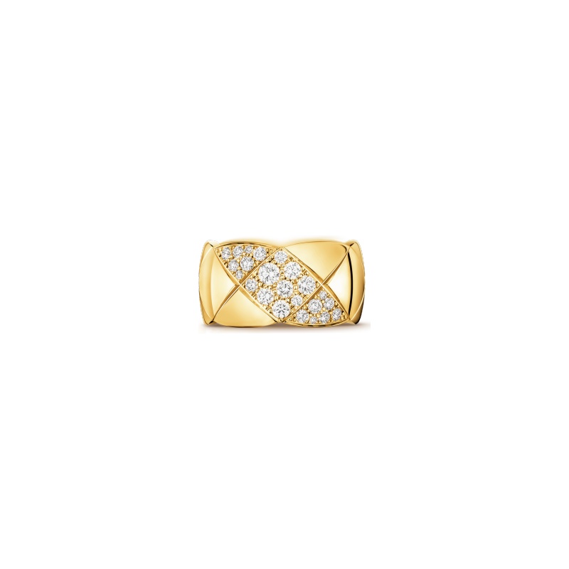 Replicate Coco Crush ring(1:1 replica)