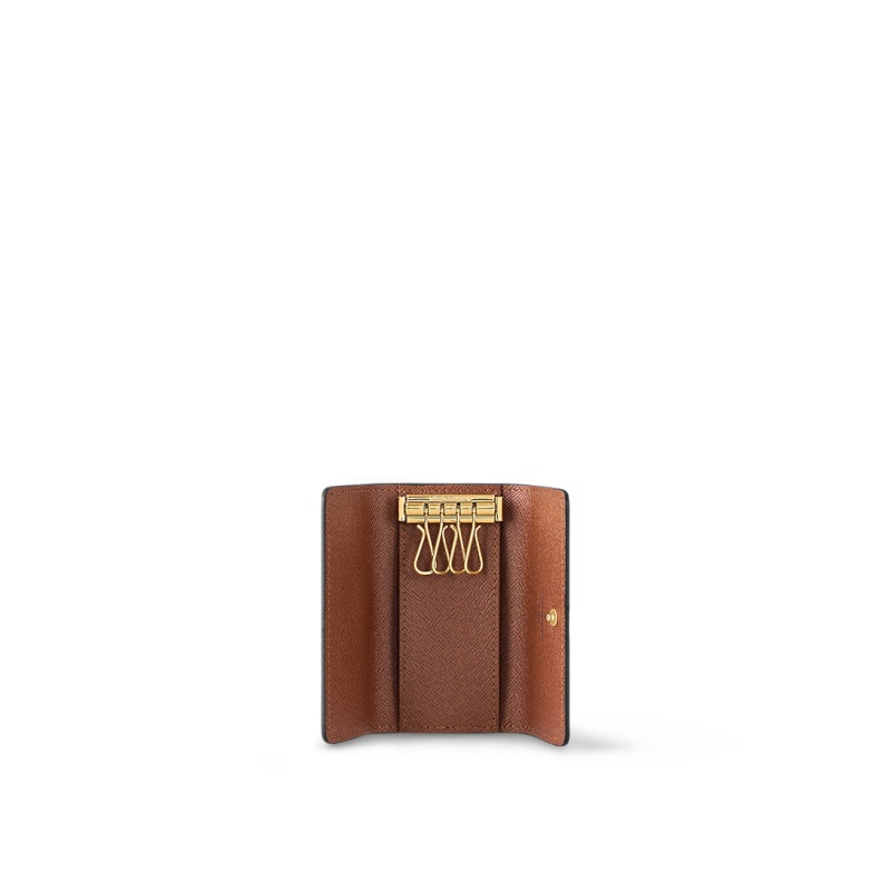Replicate Louis Vuitton 4 Key Holder M69517(1:1 replica)