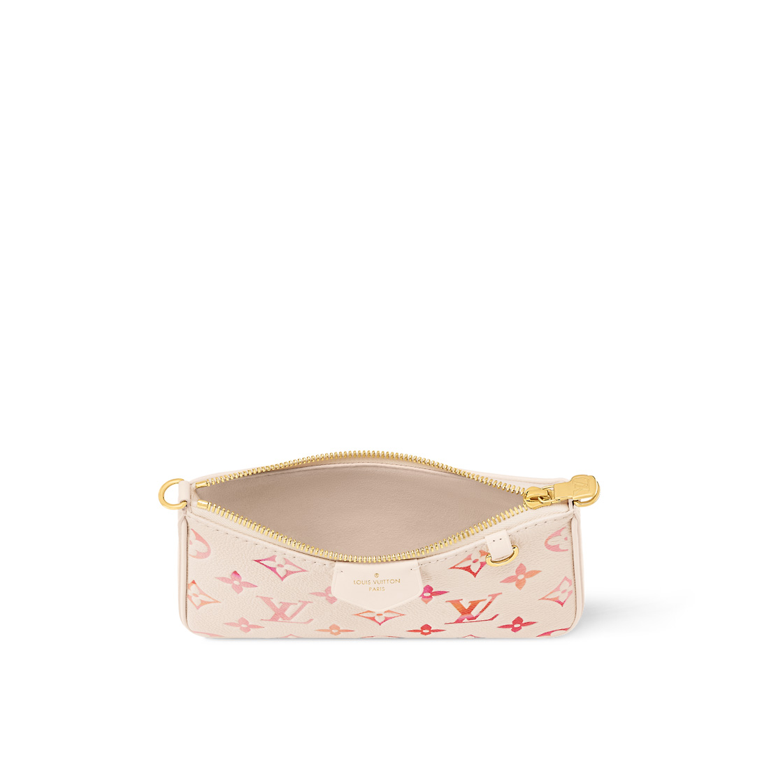 Replicate Louis Vuitton Easy Pouch On Strap M83448(1:1 replica)