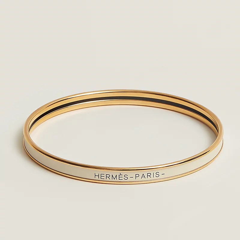 Replicate Uni enamel bracelet(1:1 replica)