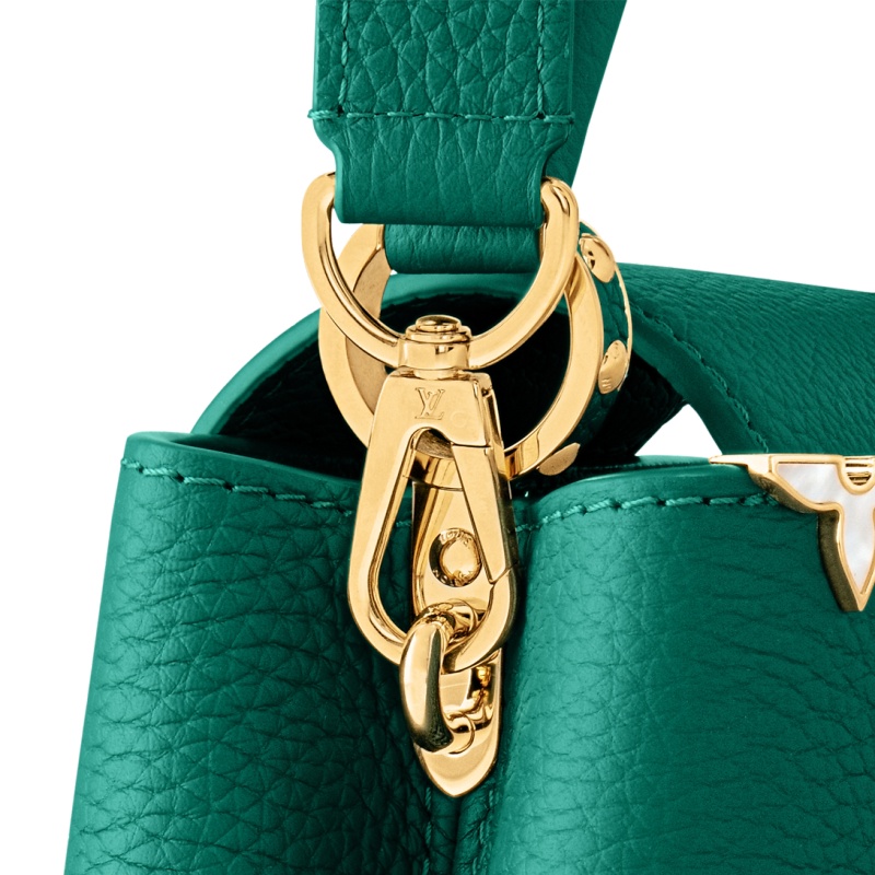 Replicate Louis Vuitton Capucines Mini M25398(1:1 replica)