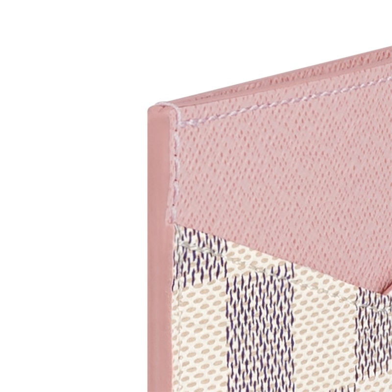 Replicate Louis Vuitton Card Holder Daily N60286(1:1 replica)