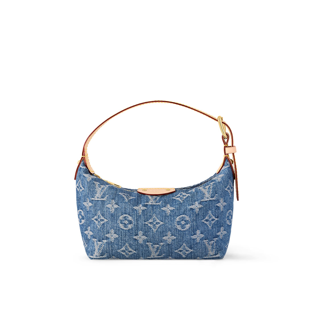 Replicate Louis Vuitton Hills Pochette M82949(1:1 replica)