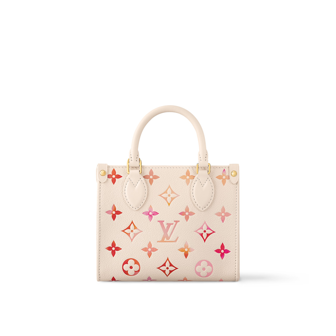 Replicate Louis Vuitton OnTheGo BB M47115(1:1 replica)