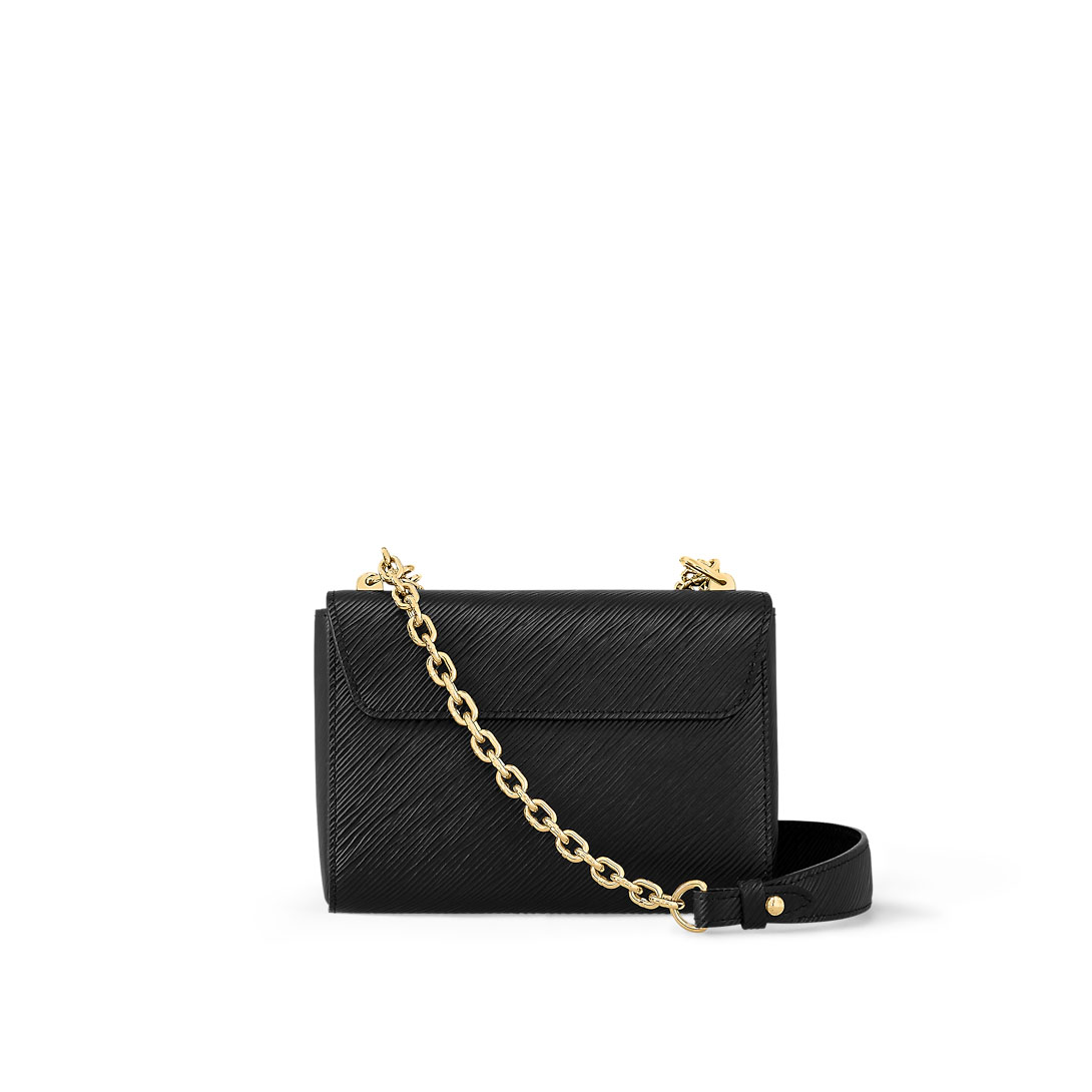 Replicate Louis Vuitton Twist PM M21119(1:1 replica)