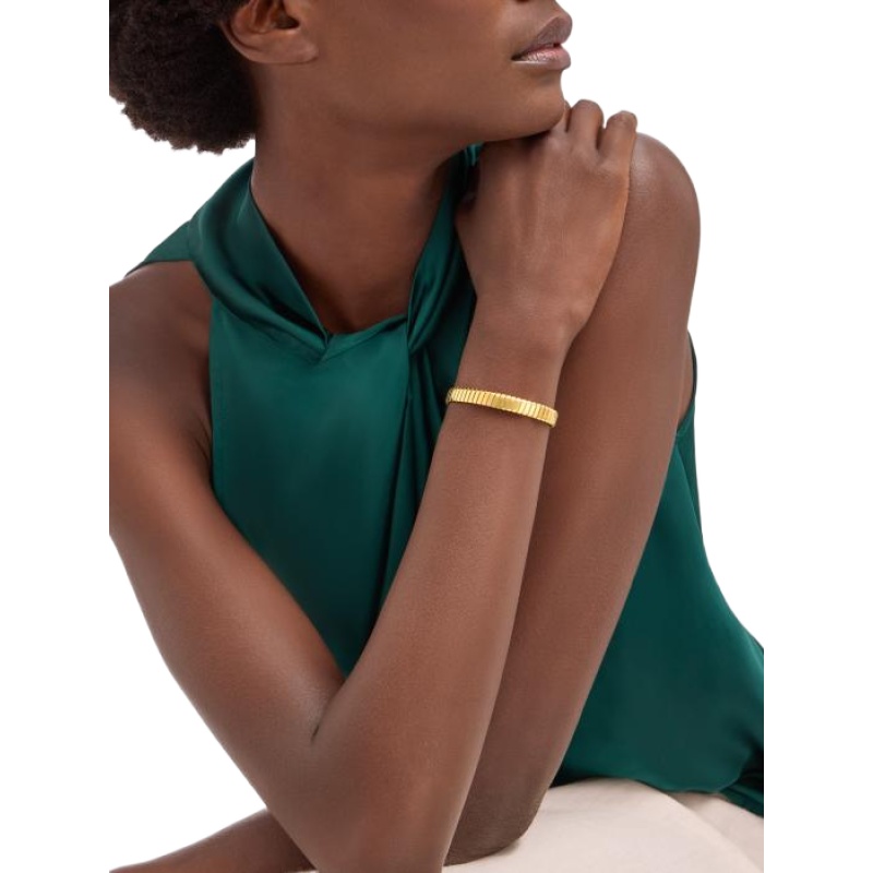 Replicate Bvlgari Tubogas series bracelet(1:1 replica)