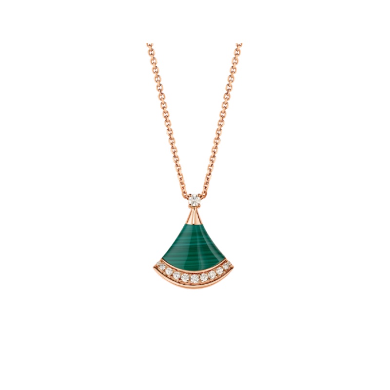 Replicate DIVAS’ DREAM Necklace(1:1 replica)