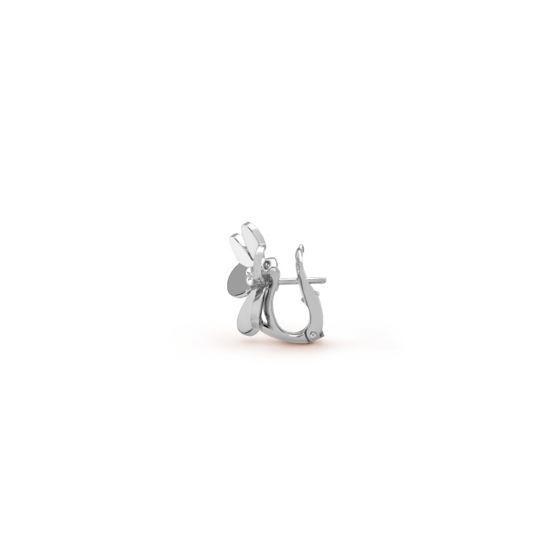 Replicate Frivole earrings, small model(1:1 replica)
