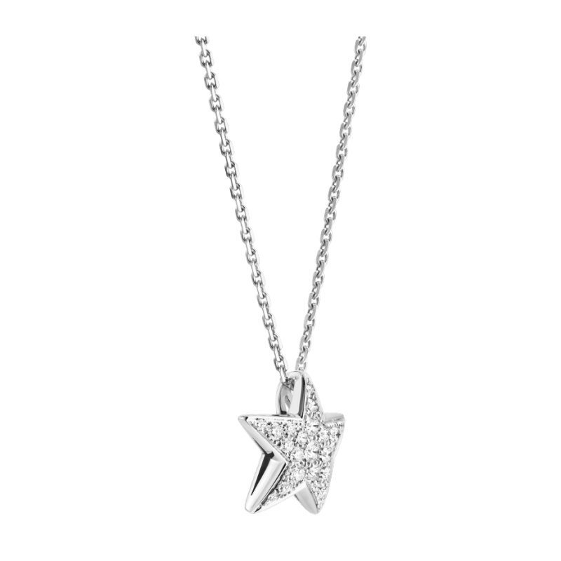Replicate Comète Géode necklace(1:1 replica)