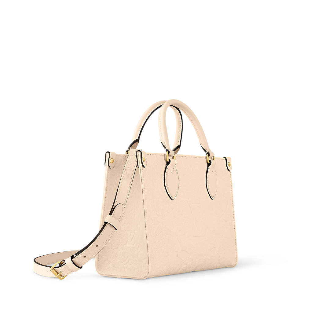 Replicate Louis Vuitton OnTheGo PM M46569(1:1 replica)