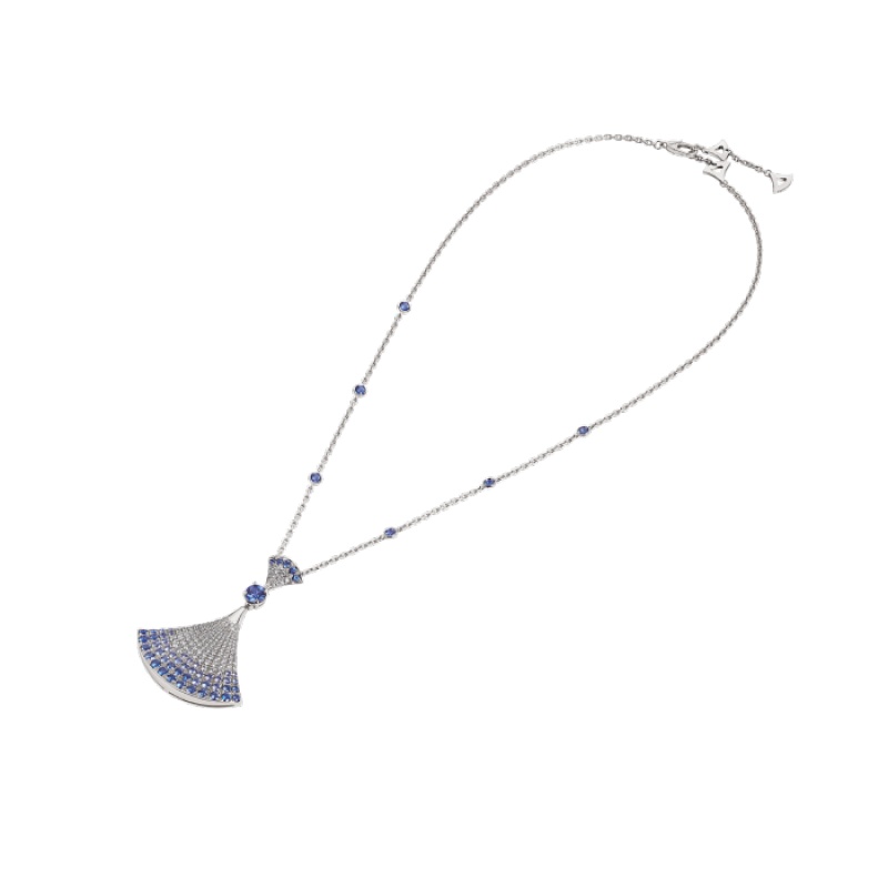 Replicate DIVAS’ DREAM Necklace(1:1 replica)