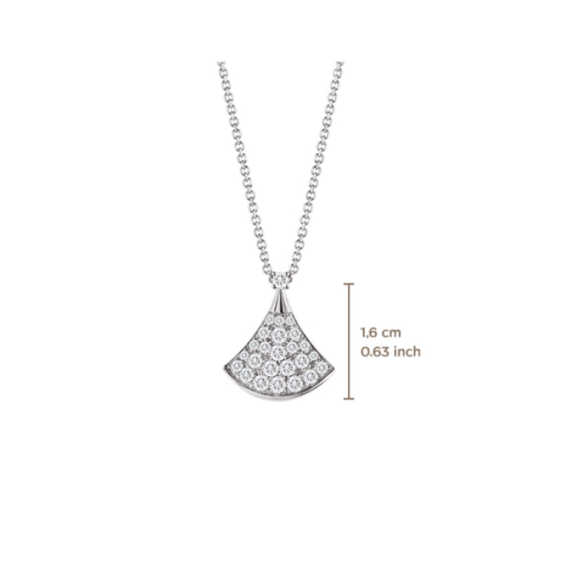 Replicate DIVAS’ DREAM Necklace(1:1 replica)