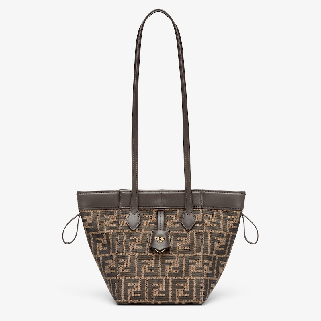 Replicate Fendi Origami Mini FF(1:1 replica)