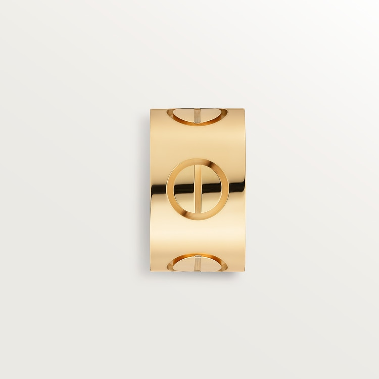 Replicate LOVE ring, large model(1:1 replica)