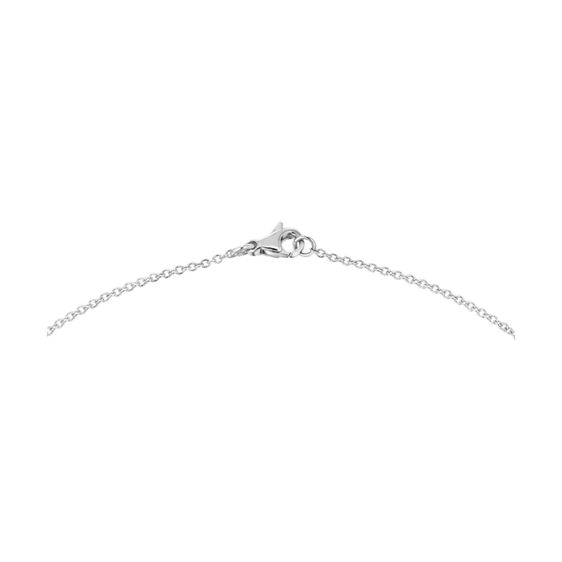 Replicate Plume de CHANEL necklace(1:1 replica)