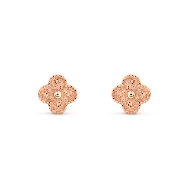 Replicate 18K rose gold(1:1 replica)