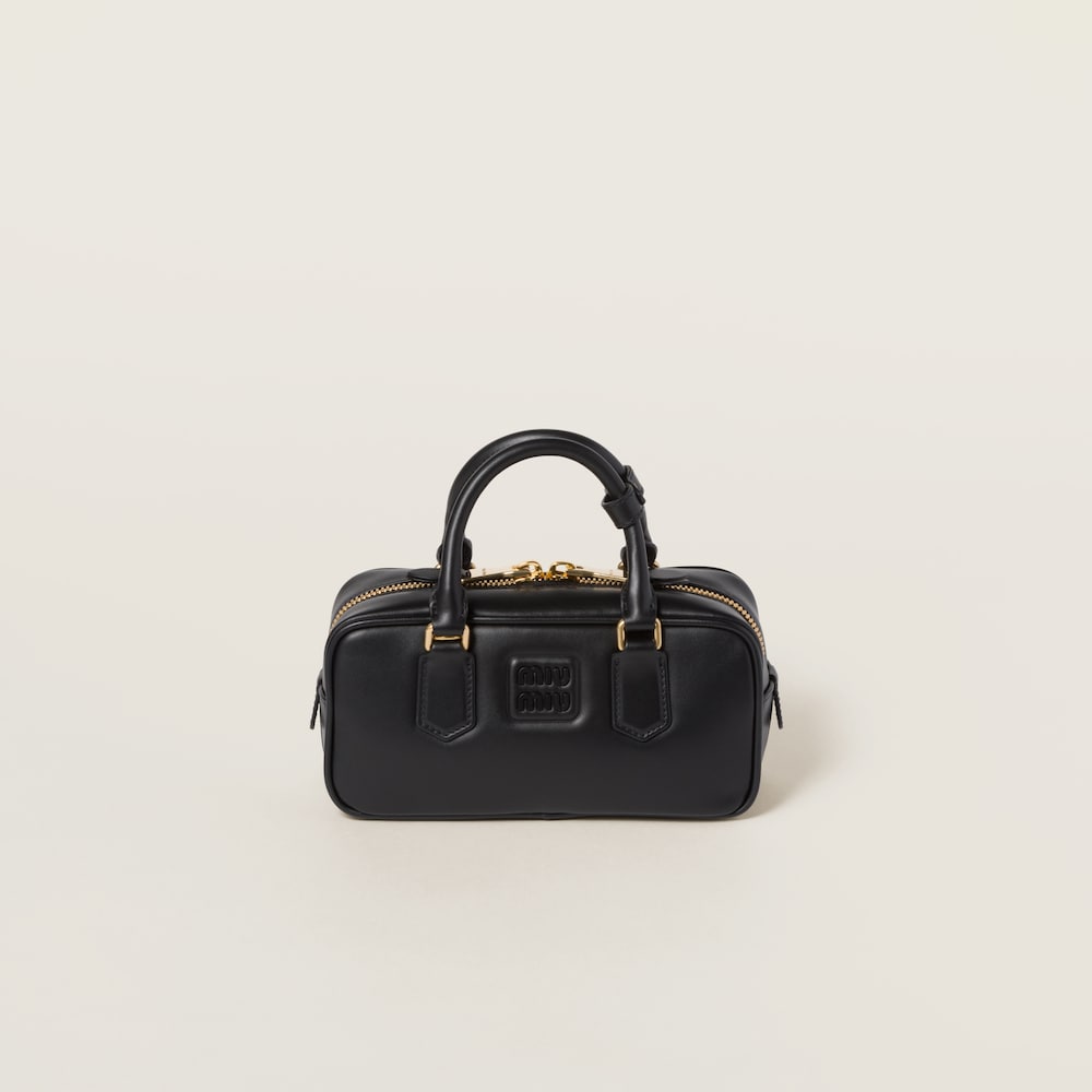 Replicate Arcadie leather bag(1:1 replica)