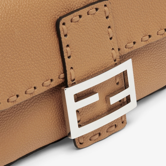 Replicate Baguette Mini With 309 Hand-Sewn Topstitches(1:1 replica)