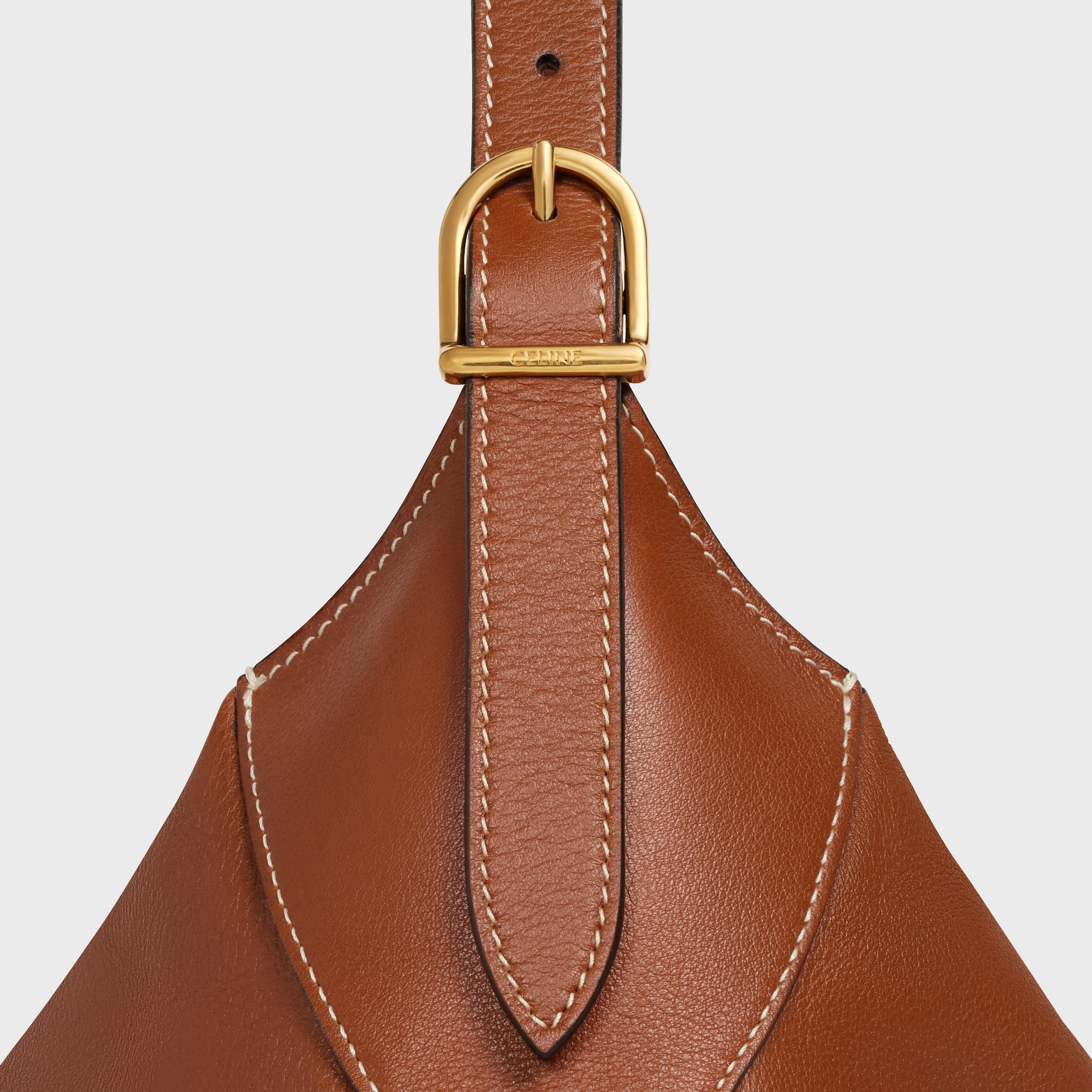 Replicate MEDIUM ROMY IN SUPPLE GRAINED CALFSKIN(1:1 replica)
