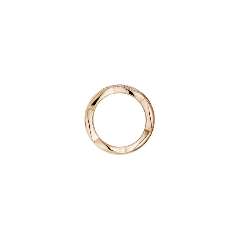 Replicate Coco Crush ring(1:1 replica)