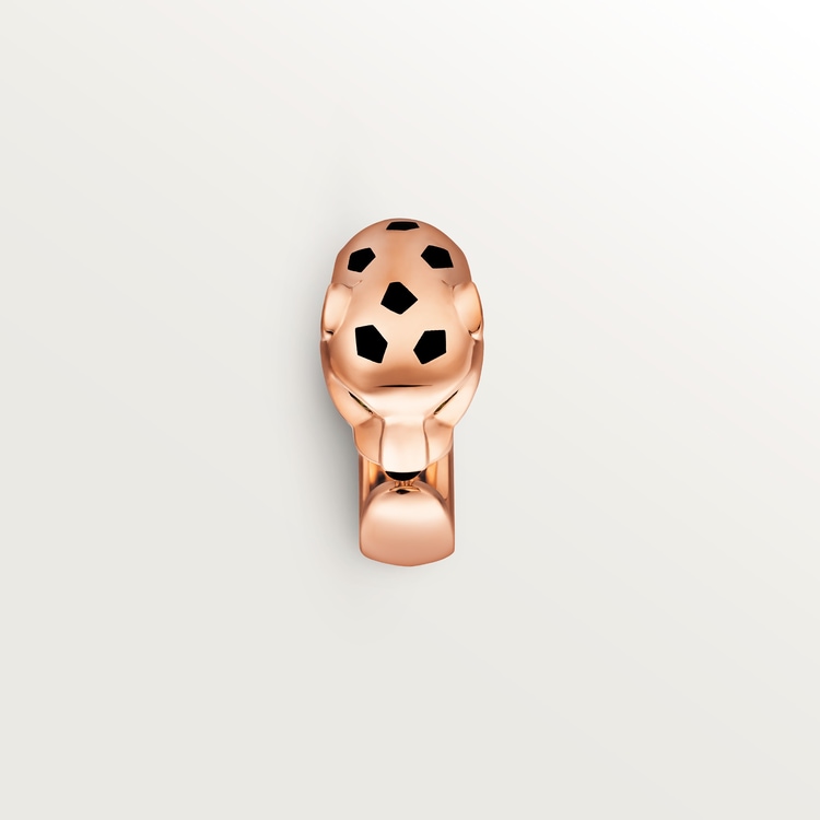 Replicate Panthère de Cartier ring(1:1 replica)