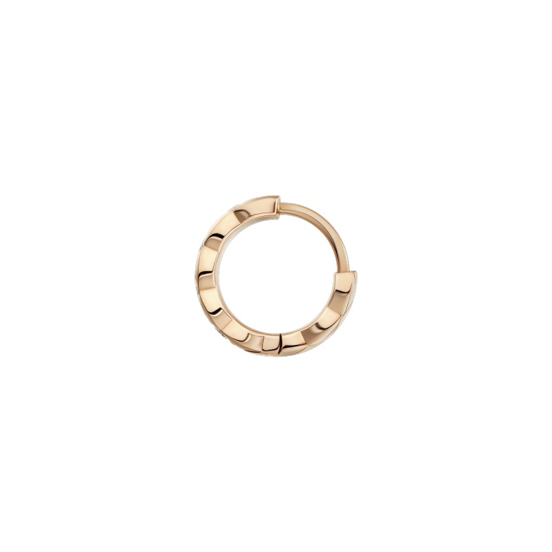 Replicate Coco Crush single earring(1:1 replica)